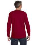 Dri-Power® Long Sleeve 50/50 T-Shirt