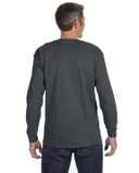 Dri-Power® Long Sleeve 50/50 T-Shirt