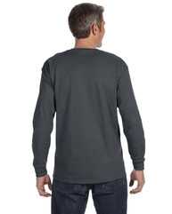 Dri-Power® Long Sleeve 50/50 T-Shirt