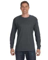 Dri-Power® Long Sleeve 50/50 T-Shirt