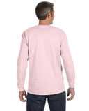 Dri-Power® Long Sleeve 50/50 T-Shirt