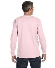 Dri-Power® Long Sleeve 50/50 T-Shirt
