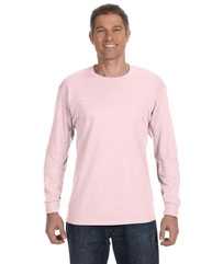 Dri-Power® Long Sleeve 50/50 T-Shirt