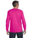Dri-Power® Long Sleeve 50/50 T-Shirt