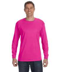 Dri-Power® Long Sleeve 50/50 T-Shirt