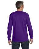 Dri-Power® Long Sleeve 50/50 T-Shirt