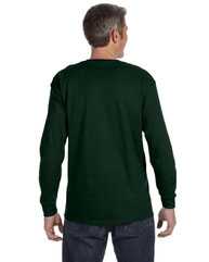 Dri-Power® Long Sleeve 50/50 T-Shirt