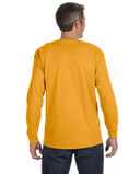 Dri-Power® Long Sleeve 50/50 T-Shirt