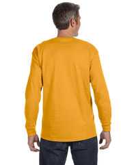 Dri-Power® Long Sleeve 50/50 T-Shirt