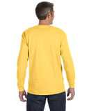 Dri-Power® Long Sleeve 50/50 T-Shirt