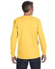 Dri-Power® Long Sleeve 50/50 T-Shirt