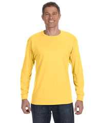 Dri-Power® Long Sleeve 50/50 T-Shirt