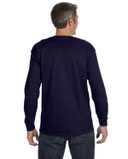 Dri-Power® Long Sleeve 50/50 T-Shirt