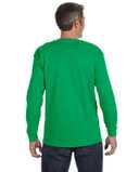 Dri-Power® Long Sleeve 50/50 T-Shirt