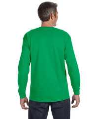 Dri-Power® Long Sleeve 50/50 T-Shirt