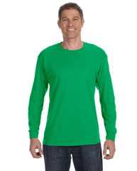 Dri-Power® Long Sleeve 50/50 T-Shirt