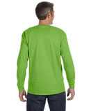 Dri-Power® Long Sleeve 50/50 T-Shirt