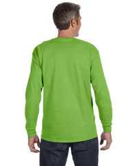 Dri-Power® Long Sleeve 50/50 T-Shirt