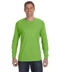 Dri-Power® Long Sleeve 50/50 T-Shirt