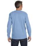 Dri-Power® Long Sleeve 50/50 T-Shirt
