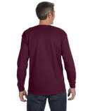 Dri-Power® Long Sleeve 50/50 T-Shirt