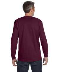 Dri-Power® Long Sleeve 50/50 T-Shirt
