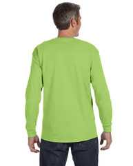 Dri-Power® Long Sleeve 50/50 T-Shirt