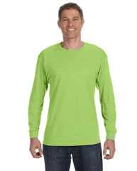 Dri-Power® Long Sleeve 50/50 T-Shirt