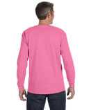 Dri-Power® Long Sleeve 50/50 T-Shirt