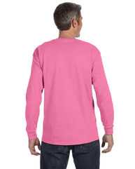 Dri-Power® Long Sleeve 50/50 T-Shirt