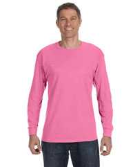 Dri-Power® Long Sleeve 50/50 T-Shirt