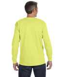 Dri-Power® Long Sleeve 50/50 T-Shirt