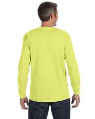 Dri-Power® Long Sleeve 50/50 T-Shirt