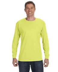 Dri-Power® Long Sleeve 50/50 T-Shirt