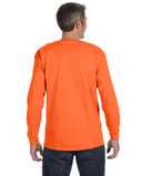 Dri-Power® Long Sleeve 50/50 T-Shirt