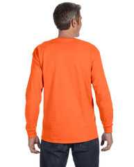 Dri-Power® Long Sleeve 50/50 T-Shirt