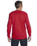 Dri-Power® Long Sleeve 50/50 T-Shirt