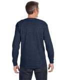 Dri-Power® Long Sleeve 50/50 T-Shirt