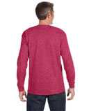 Dri-Power® Long Sleeve 50/50 T-Shirt