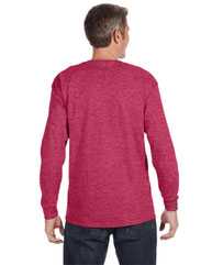 Dri-Power® Long Sleeve 50/50 T-Shirt