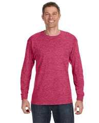 Dri-Power® Long Sleeve 50/50 T-Shirt