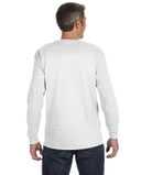 Dri-Power® Long Sleeve 50/50 T-Shirt