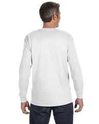 Dri-Power® Long Sleeve 50/50 T-Shirt