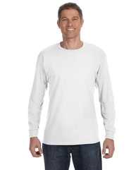 Dri-Power® Long Sleeve 50/50 T-Shirt