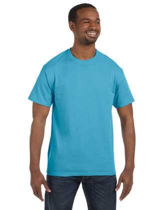 Dri-Power® 50/50 T-Shirt