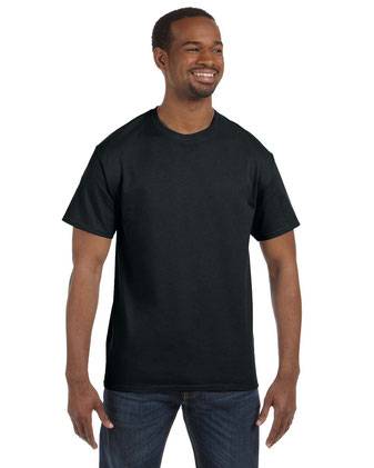 JERZEES Dri-Power® 50/50 T-Shirt 29MR