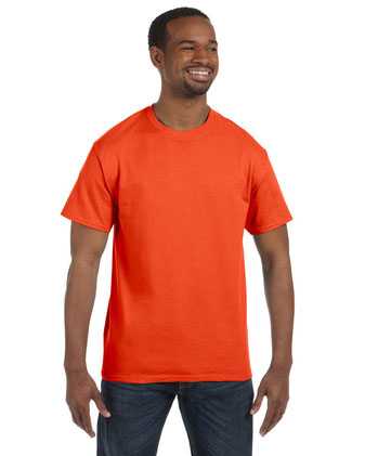 Dri-Power® 50/50 T-Shirt