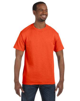 JERZEES Dri-Power® 50/50 T-Shirt 29MR