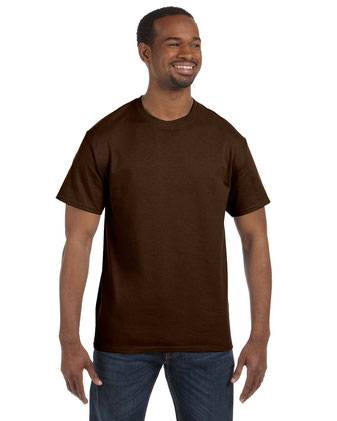 JERZEES Dri-Power® 50/50 T-Shirt 29MR