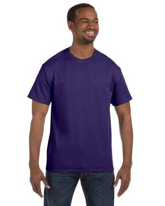 JERZEES Dri-Power® 50/50 T-Shirt 29MR
